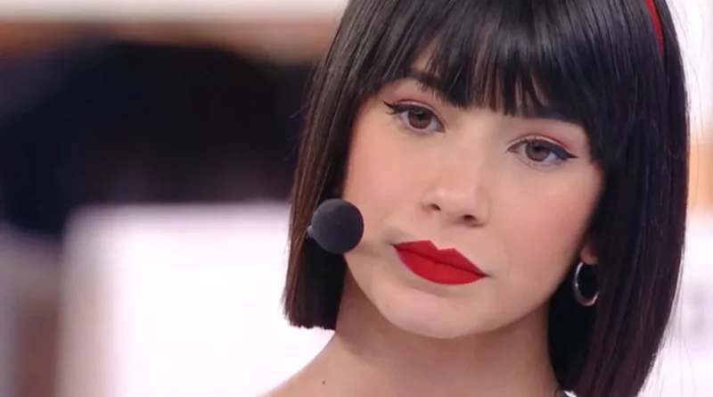 Martina Miliddi, quanto guadagna ad Affari Tuoi