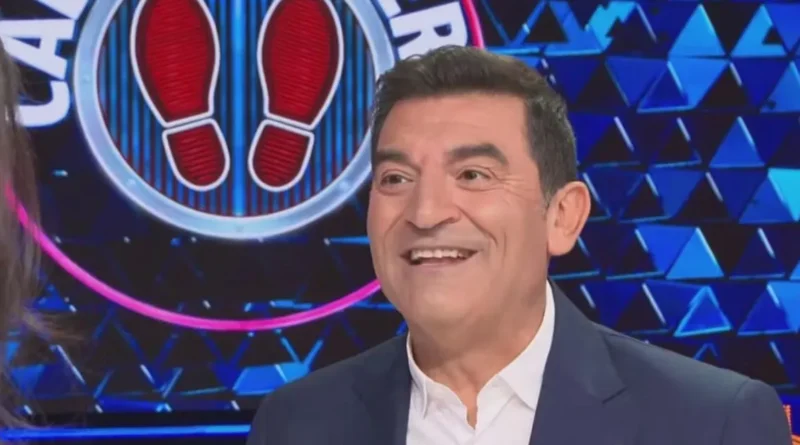 Max Giusti stipendio Mediaset