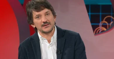 Lo stipendio di Tommaso Labate