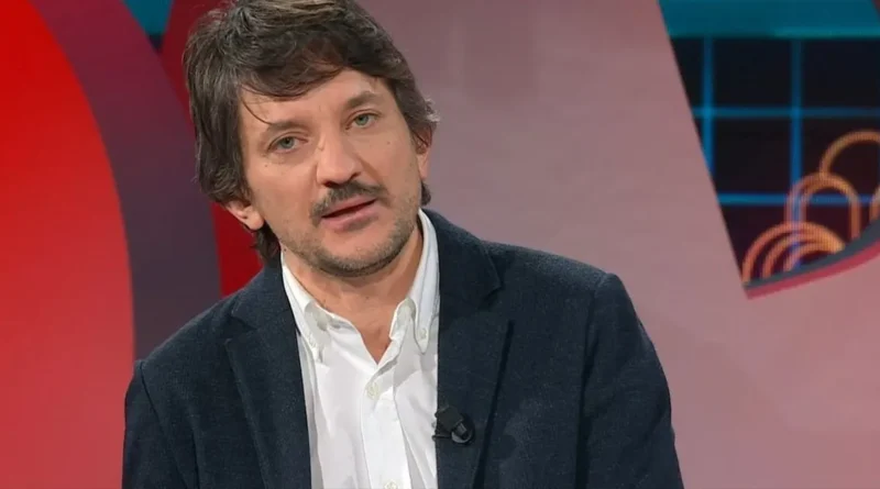 Lo stipendio di Tommaso Labate