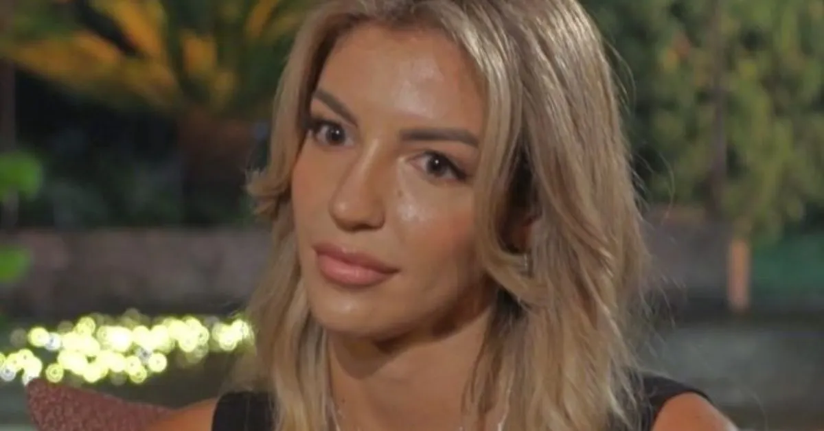 Cachet Grrande Fratello Vip Ilaria Ilardo