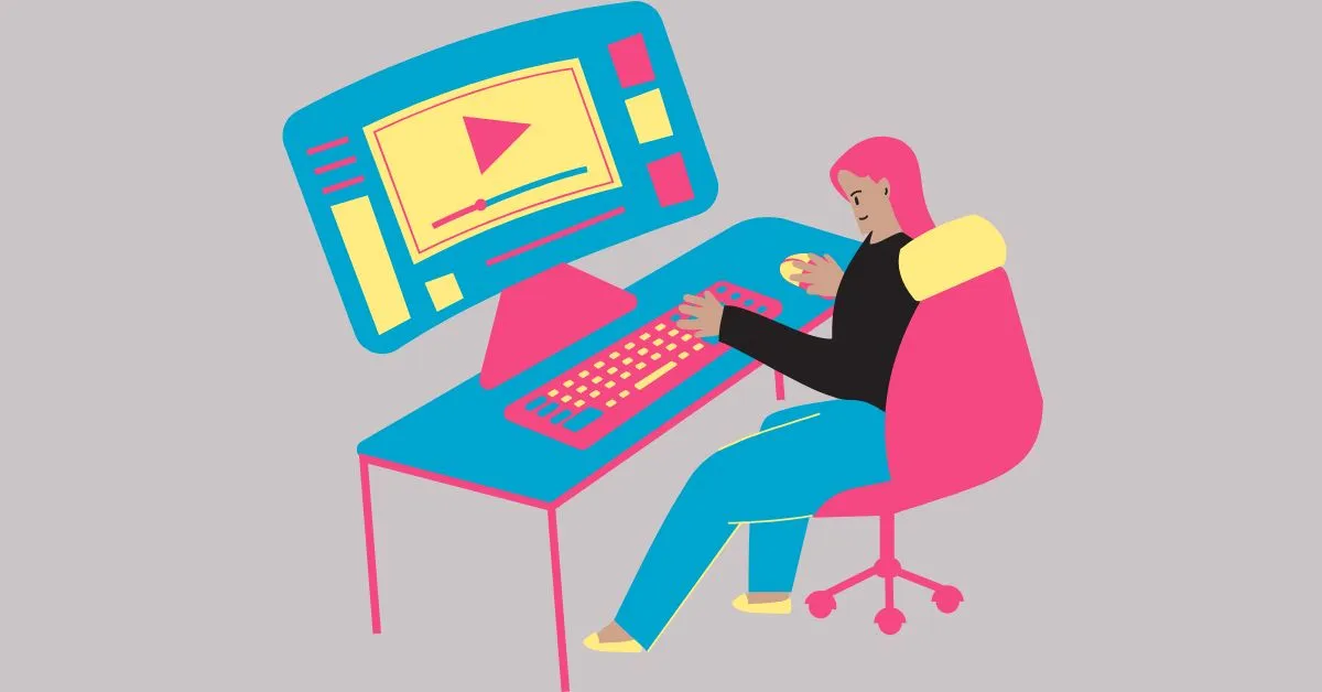 I guadagni di un creator che usa intelligenza artificiale