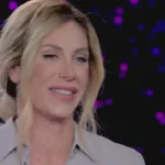 Cachet Paola Caruso al GF Vip 2026