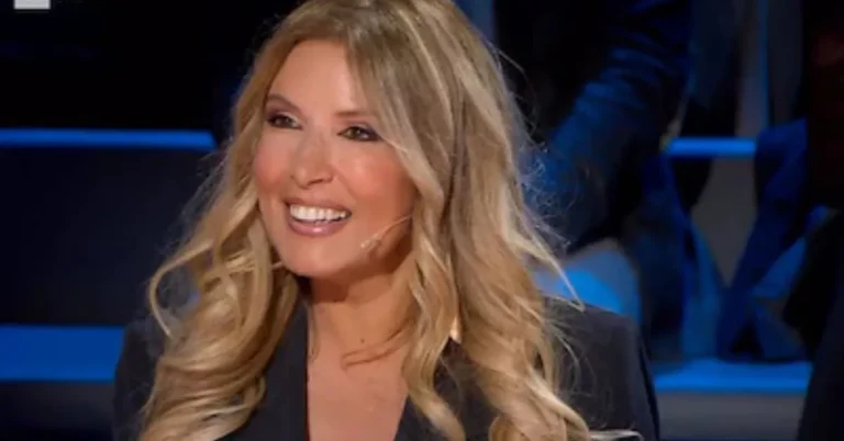 Cachet di Selvaggia Lucarelli