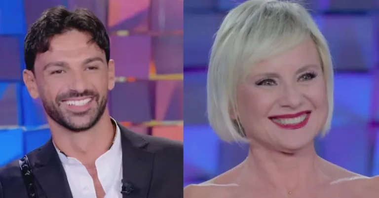 Quanto guadagnano Antonella Elia e Raimondo Todaro