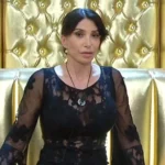 Cachet TV Carmen Di Pietro