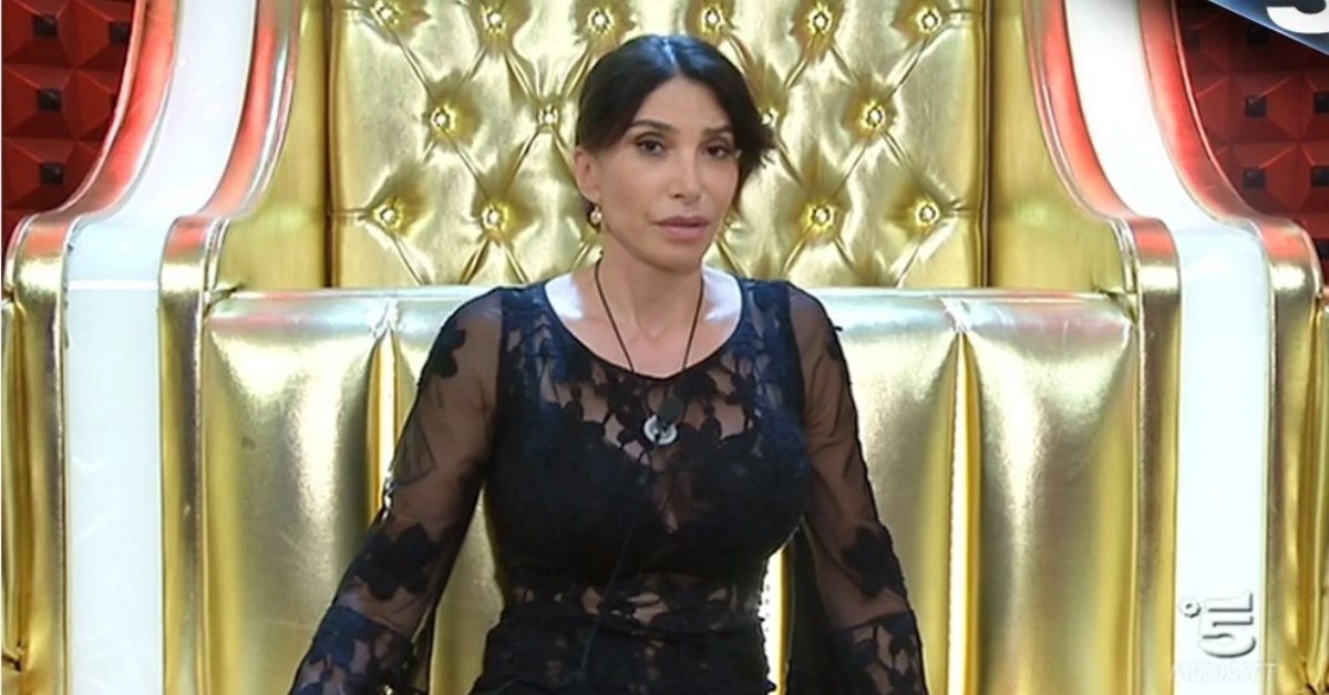 Cachet TV Carmen Di Pietro